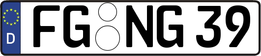 FG-NG39