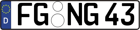FG-NG43