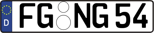 FG-NG54