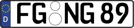 FG-NG89