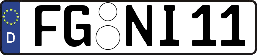 FG-NI11