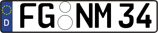 FG-NM34