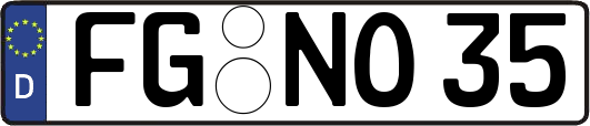 FG-NO35
