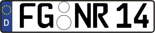 FG-NR14