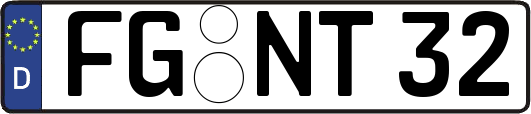 FG-NT32