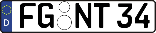 FG-NT34