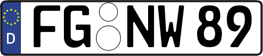 FG-NW89