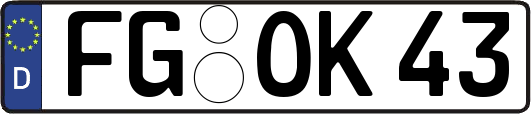 FG-OK43