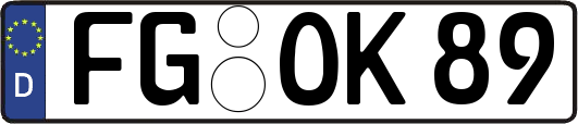 FG-OK89