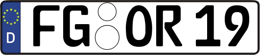 FG-OR19