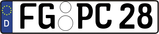 FG-PC28