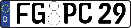 FG-PC29