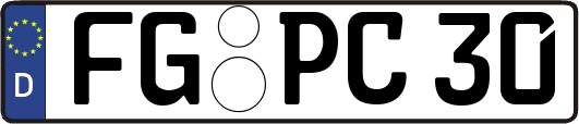 FG-PC30