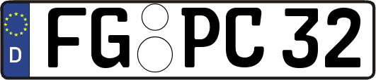 FG-PC32