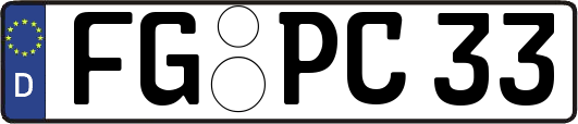 FG-PC33