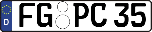 FG-PC35