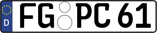 FG-PC61