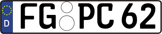 FG-PC62