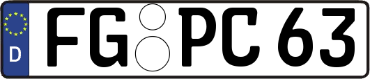 FG-PC63