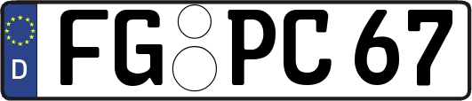 FG-PC67