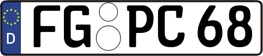 FG-PC68