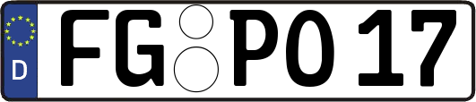 FG-PO17