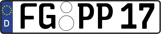 FG-PP17