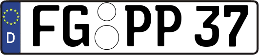 FG-PP37