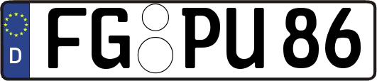 FG-PU86
