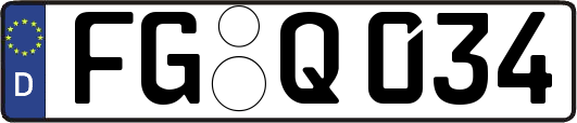 FG-Q034