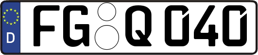 FG-Q040