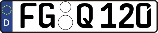 FG-Q120