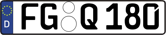 FG-Q180