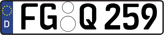 FG-Q259