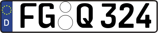 FG-Q324