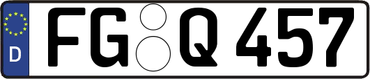 FG-Q457