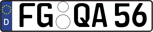 FG-QA56