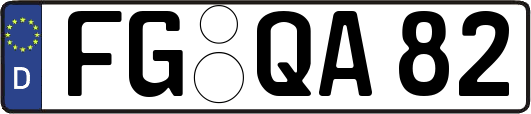 FG-QA82