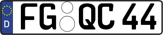 FG-QC44