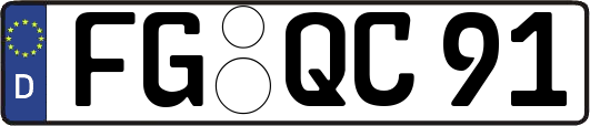 FG-QC91