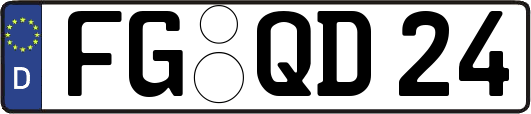 FG-QD24