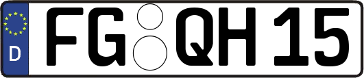 FG-QH15