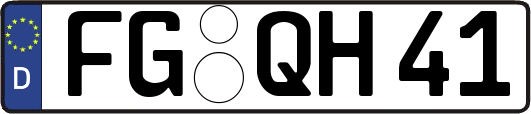 FG-QH41