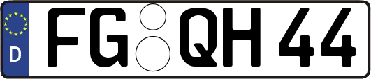 FG-QH44