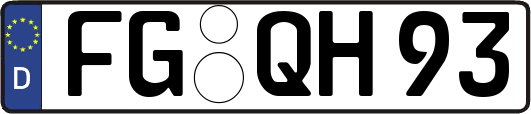 FG-QH93