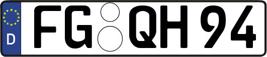 FG-QH94