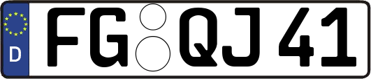 FG-QJ41