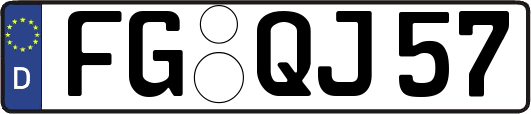 FG-QJ57