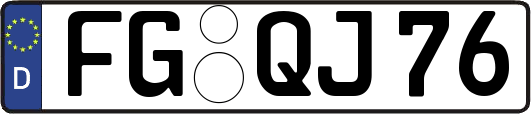 FG-QJ76