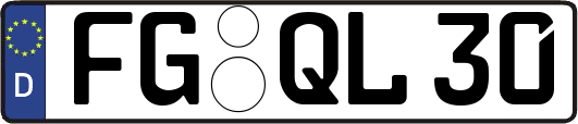 FG-QL30